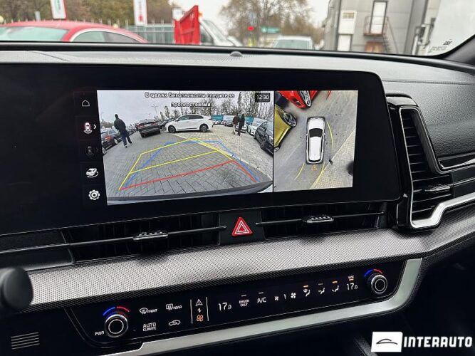 Kia Sportage 48 interauto-car