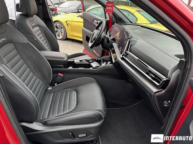 Kia Sportage 40 interauto-car