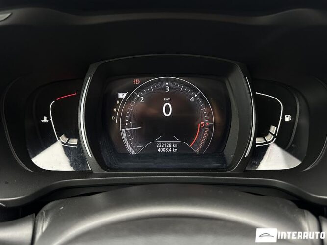Renault Kadjar 37 interauto-car