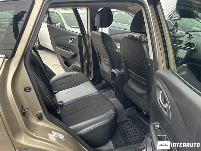 Renault Kadjar 43 interauto-car