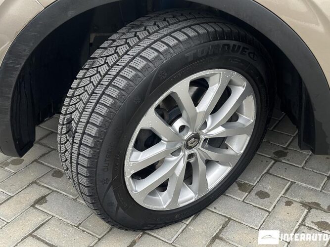 Renault Kadjar 46 interauto-car