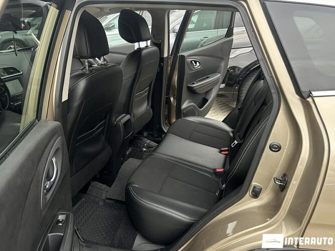 Renault Kadjar 42 interauto-car