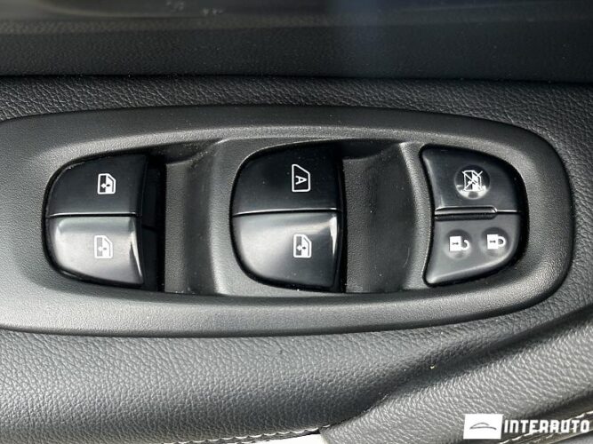 Renault Kadjar 45 interauto-car