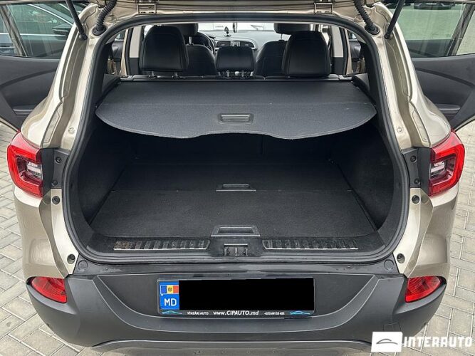 Renault Kadjar 48 interauto-car