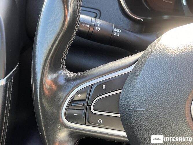 Renault Kadjar 44 interauto-car