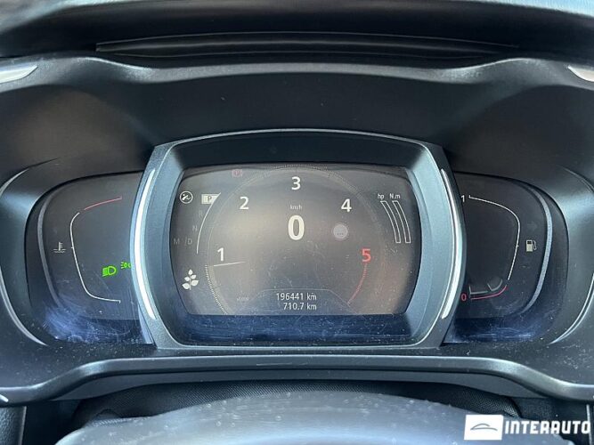 Renault Kadjar 46 interauto-car