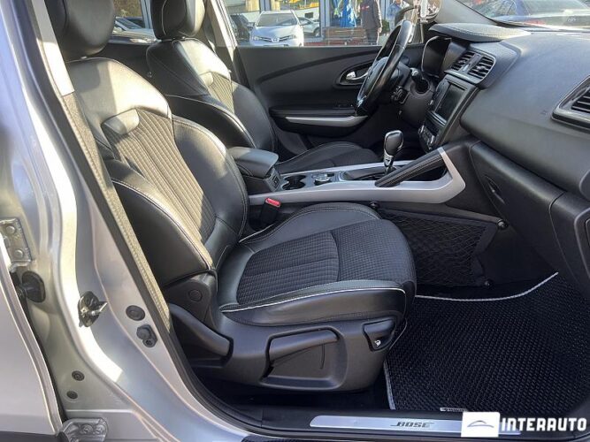 Renault Kadjar 51 interauto-car