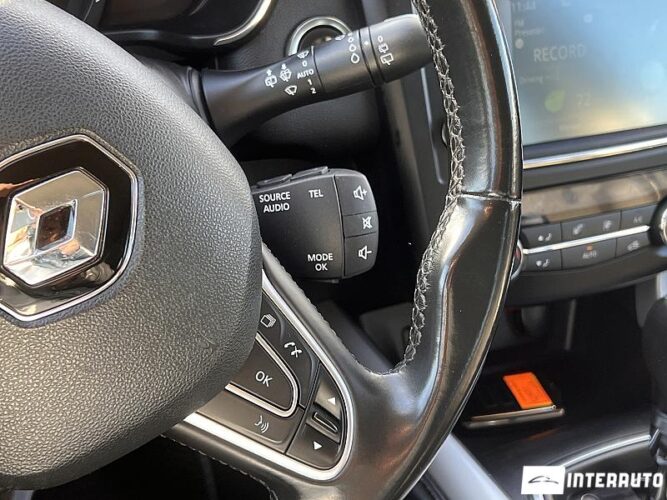 Renault Kadjar 45 interauto-car