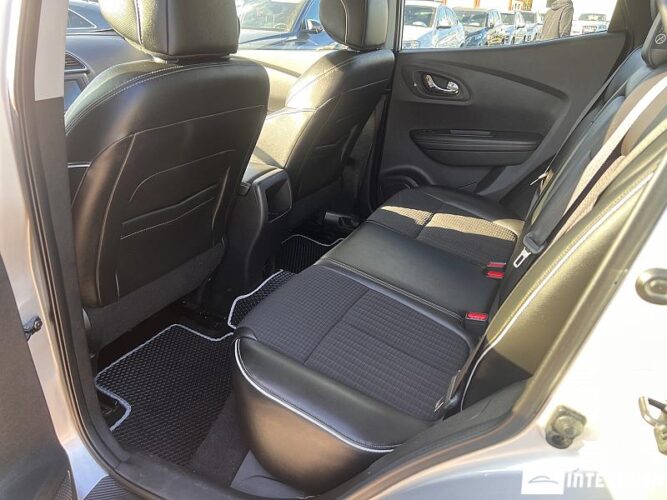 Renault Kadjar 54 interauto-car