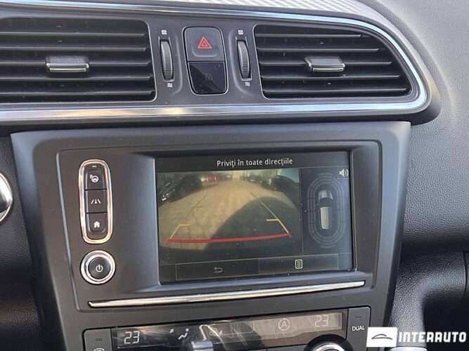 Renault Kadjar 47 interauto-car
