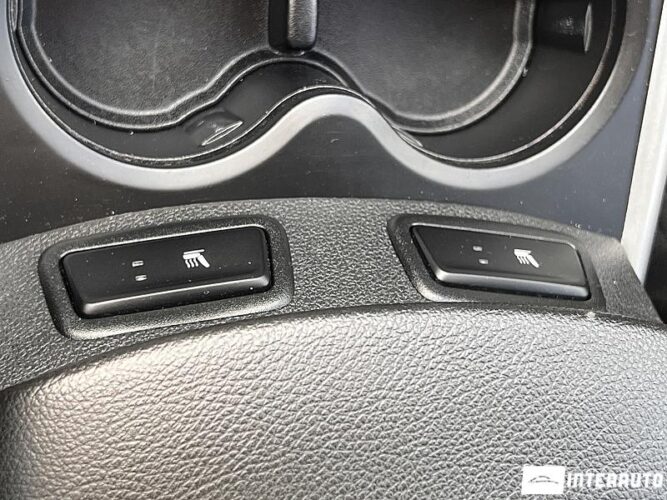 Renault Kadjar 50 interauto-car