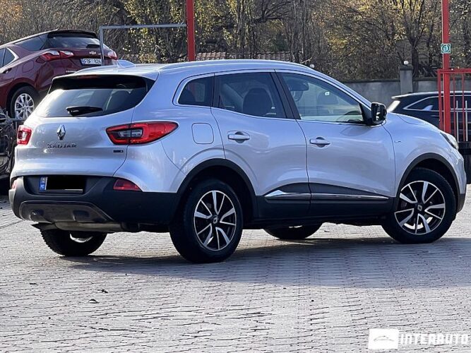 Renault Kadjar 36 interauto-car
