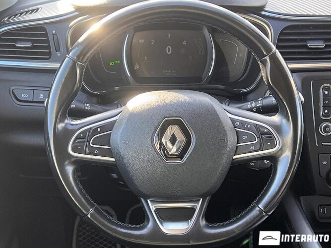 Renault Kadjar 43 interauto-car