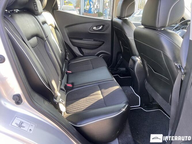 Renault Kadjar 55 interauto-car