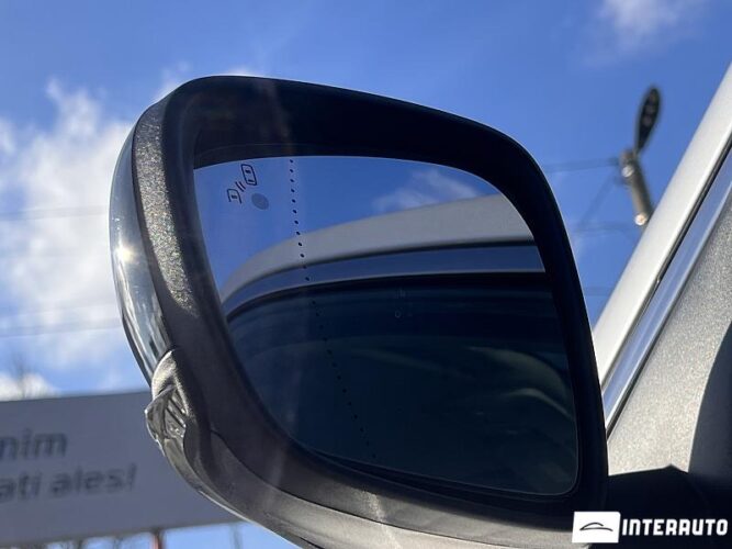 Renault Kadjar 38 interauto-car