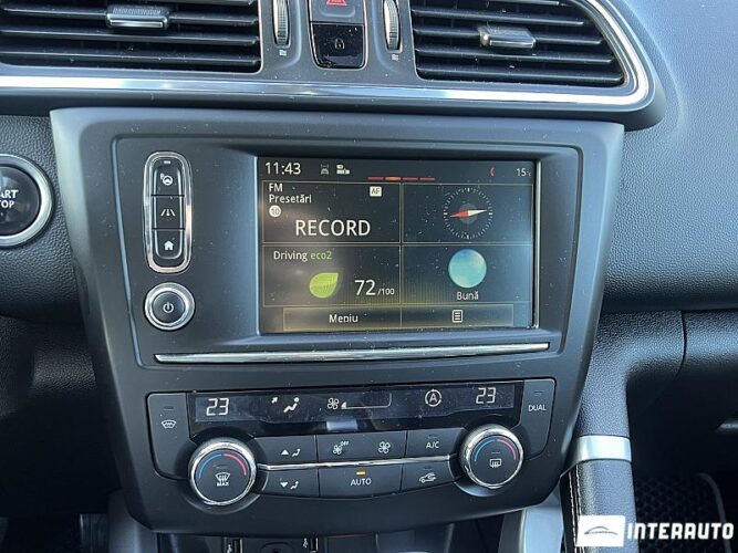 Renault Kadjar 48 interauto-car