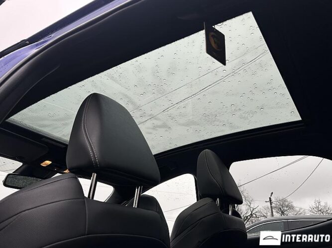 Toyota Yaris 46 interauto-car