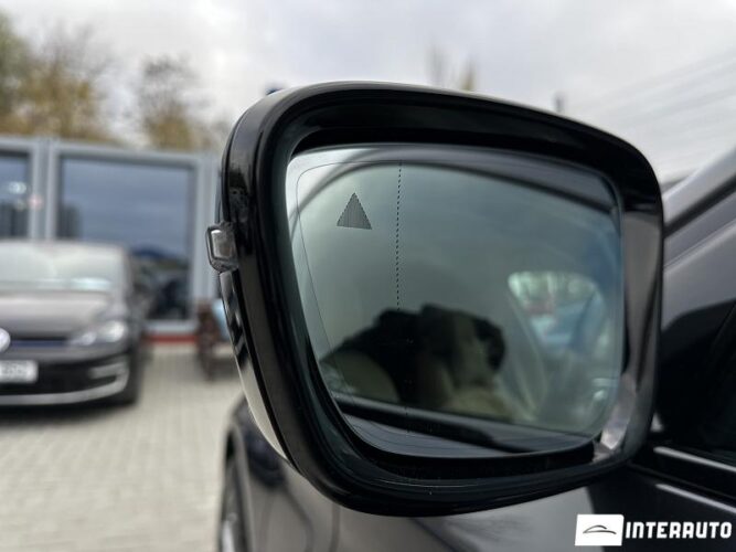 BMW 530e 39 interauto-car