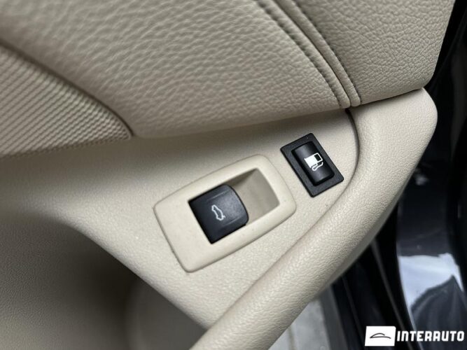 BMW 530e 55 interauto-car