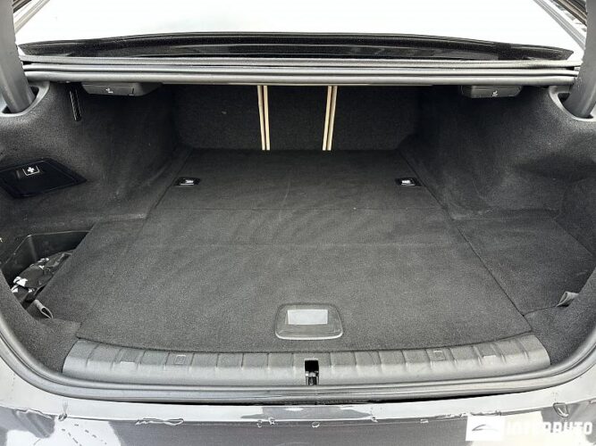 BMW 530e 54 interauto-car