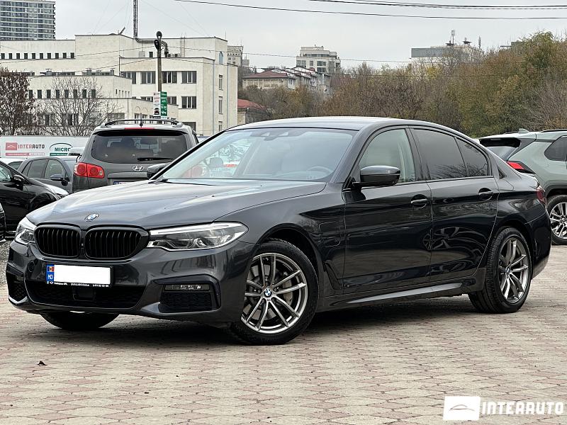 BMW 530e 2 interauto oferta masina