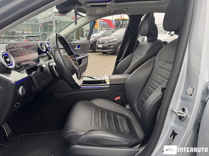 Mercedes C 220 39 interauto-car