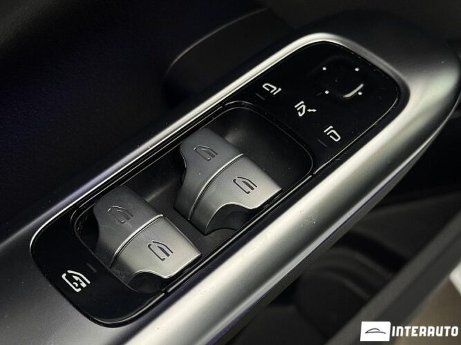 Mercedes C 220 51 interauto-car