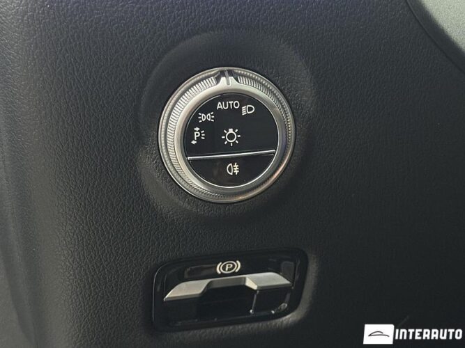 Mercedes C 220 52 interauto-car