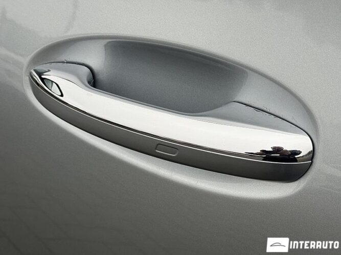 Mercedes C 220 54 interauto-car