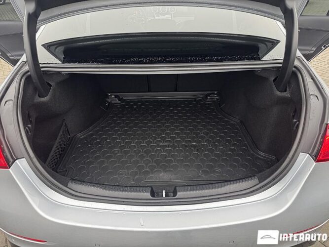 Mercedes C 220 56 interauto-car