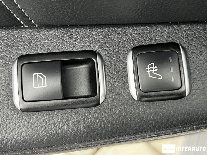 Mercedes E 250 47 interauto-car