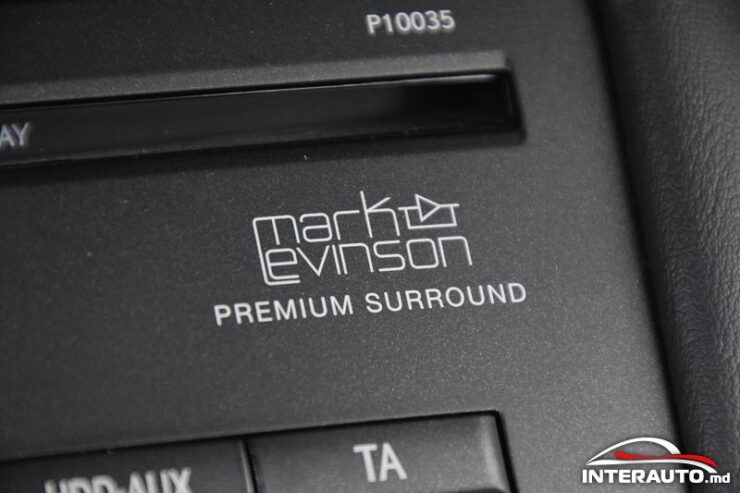 Lexus CT 200h 45 interauto-car