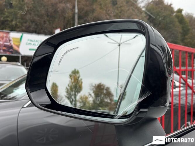 Volvo XC 90 53 interauto-car