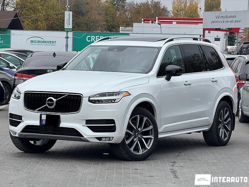 Volvo XC 90 2 interauto oferta masina