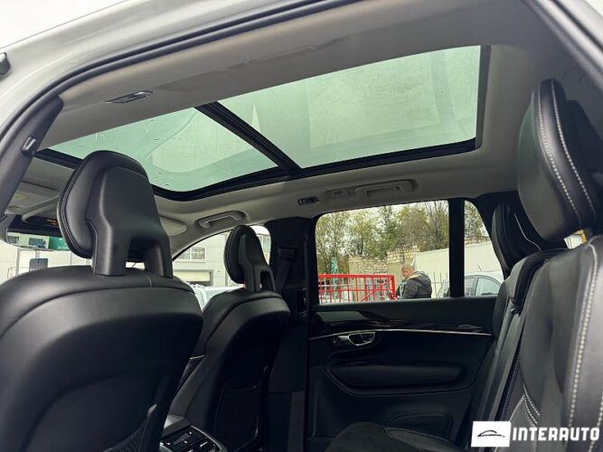 Volvo XC 90 47 interauto-car