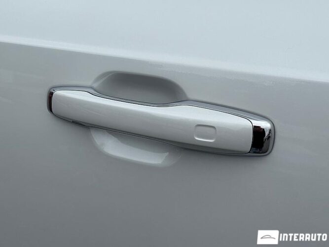 Volvo XC 90 54 interauto-car