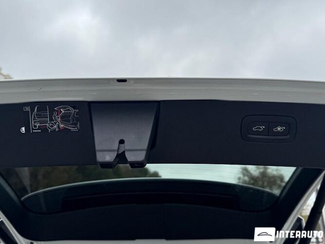 Volvo XC 90 52 interauto-car