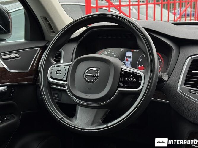 Volvo XC 90 40 interauto-car