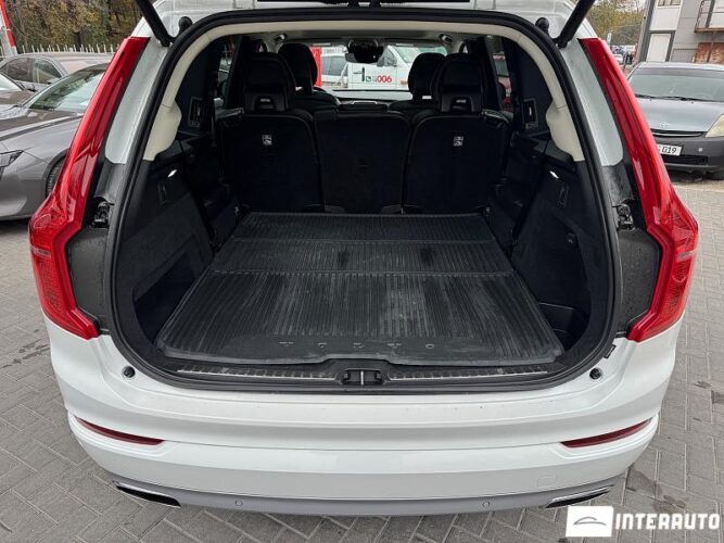 Volvo XC 90 51 interauto-car