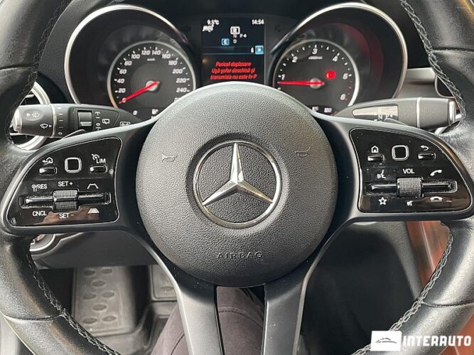 Mercedes C 220 37 interauto-car