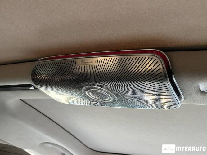 Mercedes S 500 59 interauto-car