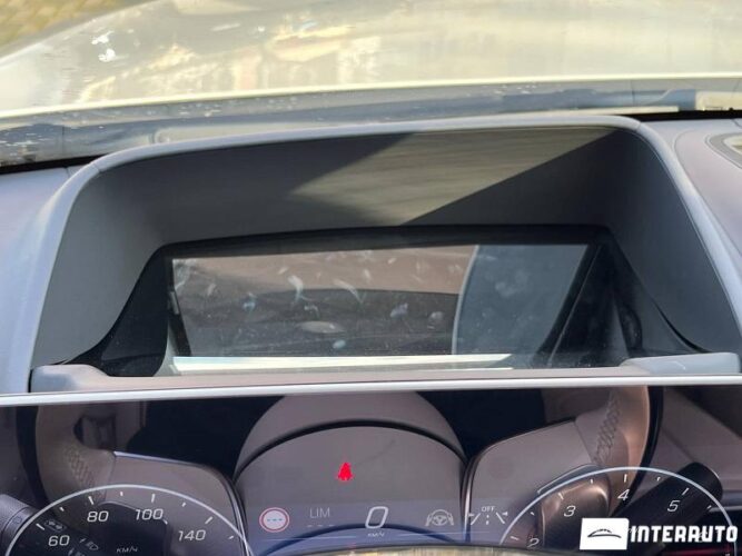 Mercedes S 500 41 interauto-car