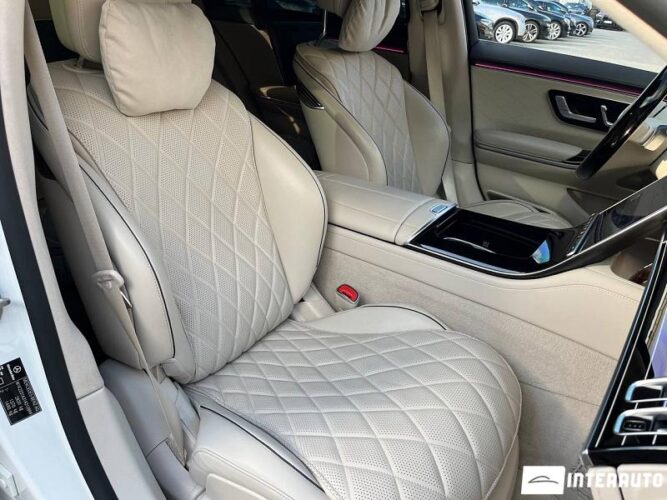 Mercedes S 500 51 interauto-car