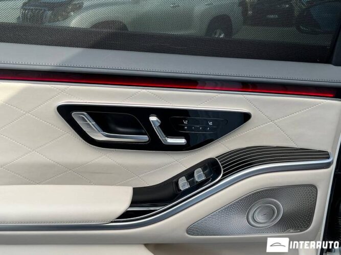 Mercedes S 500 53 interauto-car