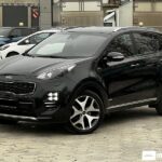 Kia Sportage 2017