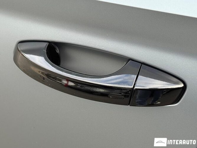 Skoda Superb 55 interauto-car