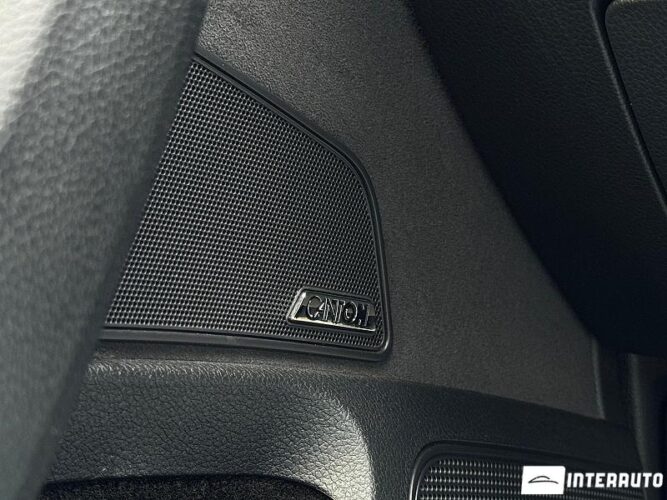 Skoda Superb 48 interauto-car