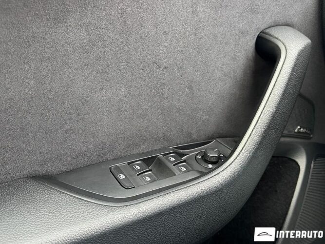 Skoda Superb 47 interauto-car