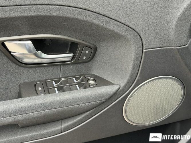 Land Rover Range Rover Evoque 36 interauto-car