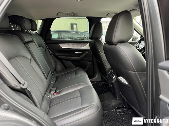 Mazda CX-60 57 interauto-car